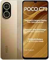 POCO C71 スマートフォン本体 ゴールド Amazon.com: Poco C71 4G LTE (for Tmobile Mint Tello & Global